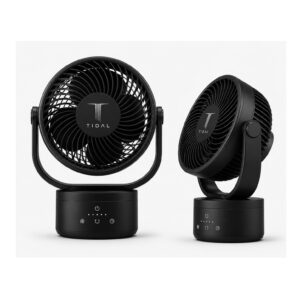 Portable Rechargeable Fan