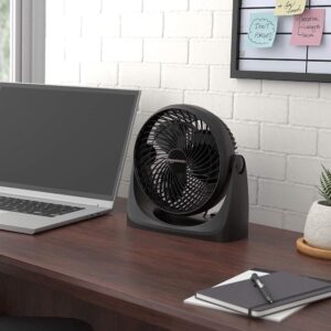 Desktop Air Circulator